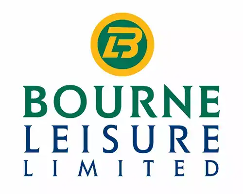 Bourne Leisure logo