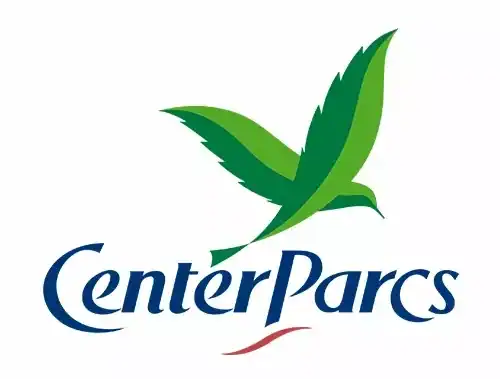 Center Parks logo
