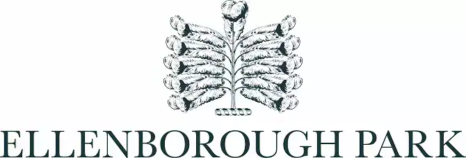 Ellenborough Park logo