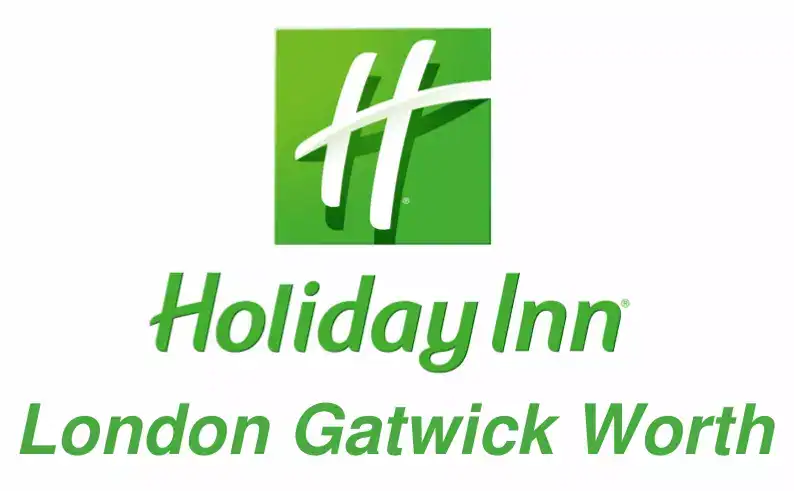 Holiday Inn London Gatwick Worth Logo