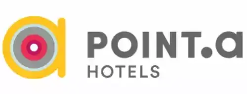 Point A logo