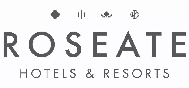 Roseate