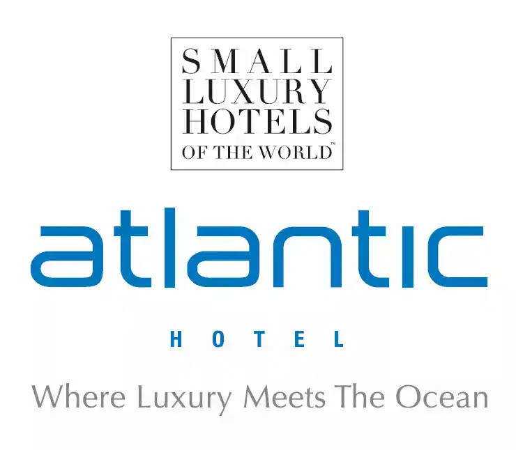 The atlantic logo