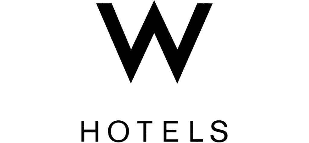 W Hotels