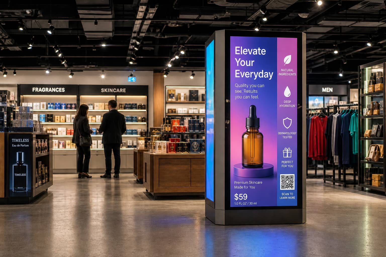 Retail