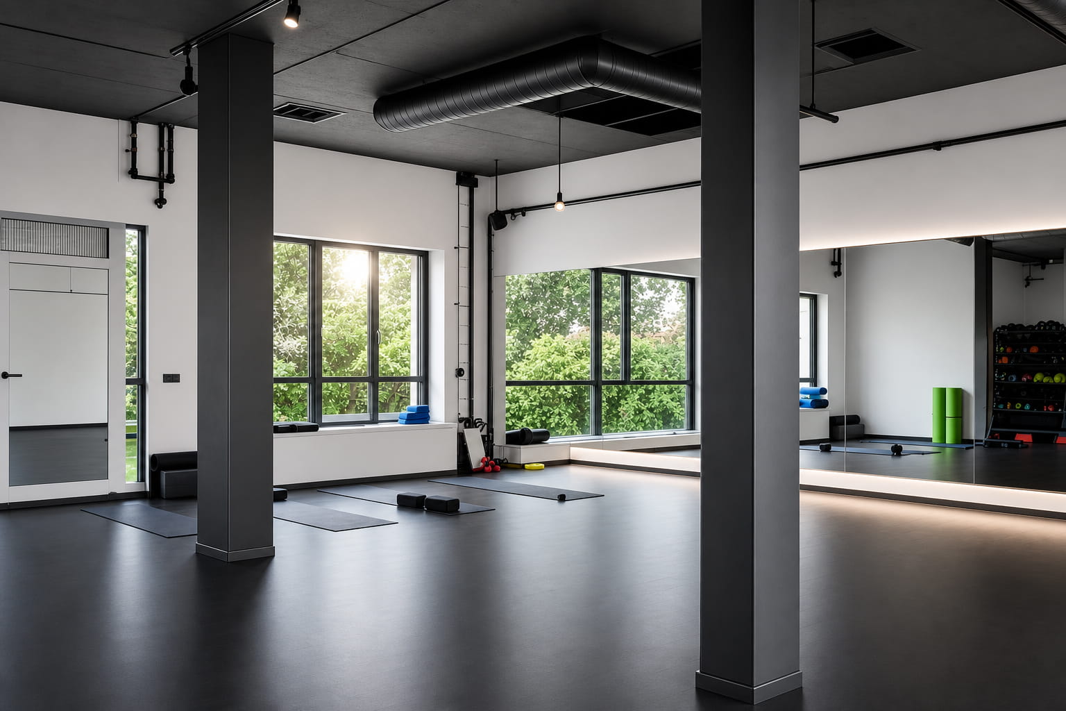 Fitness Studio