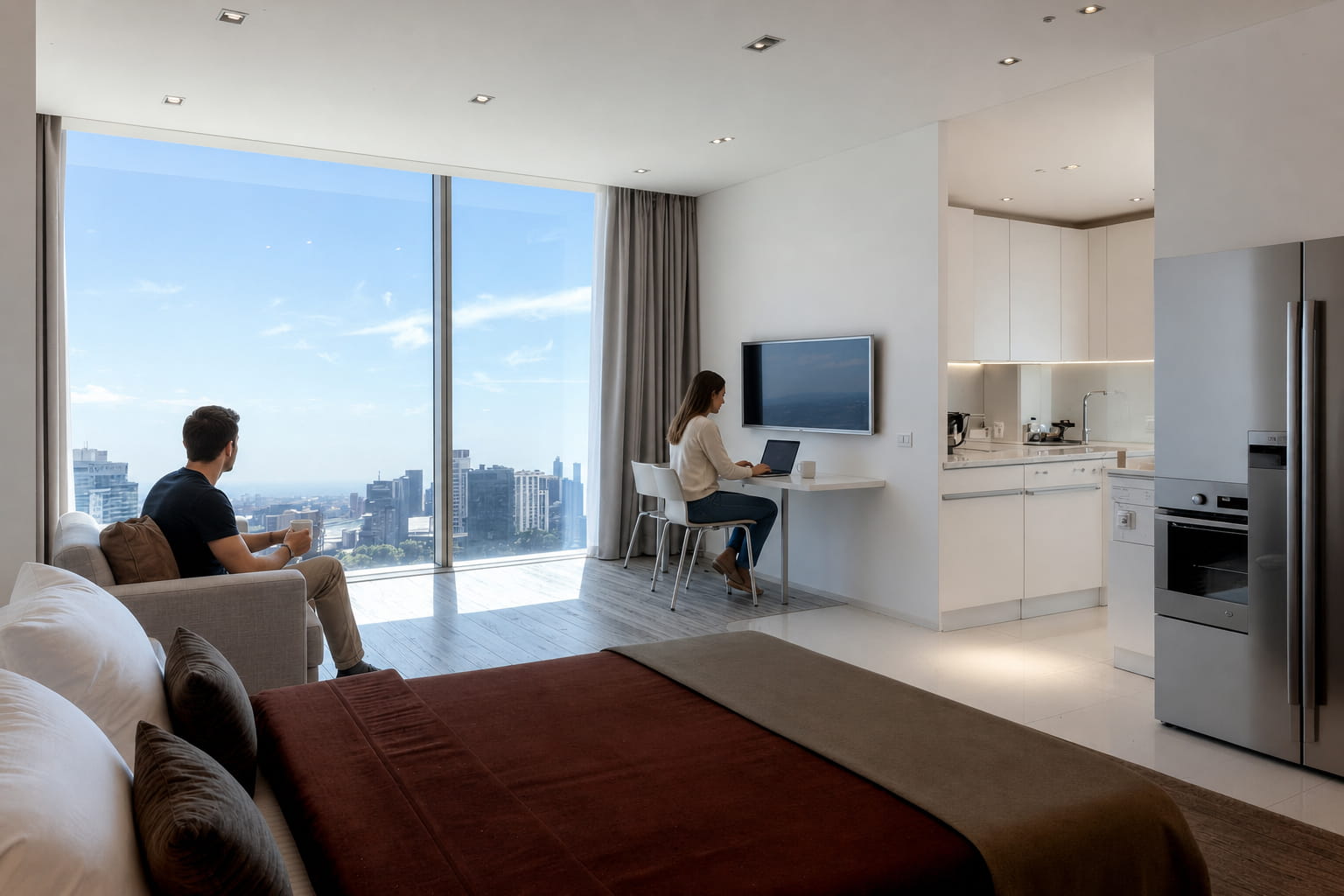 Aparthotel