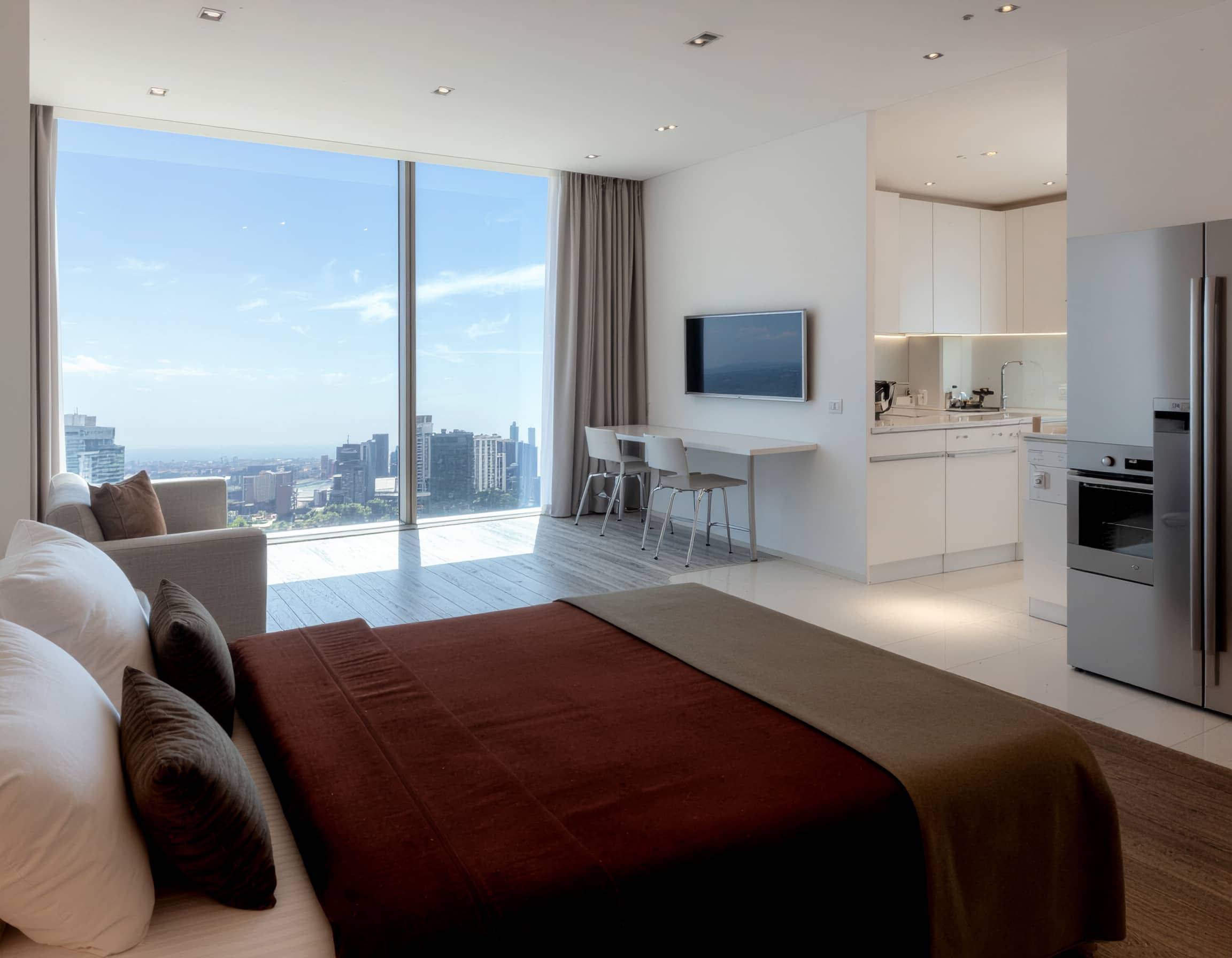 Aparthotel
