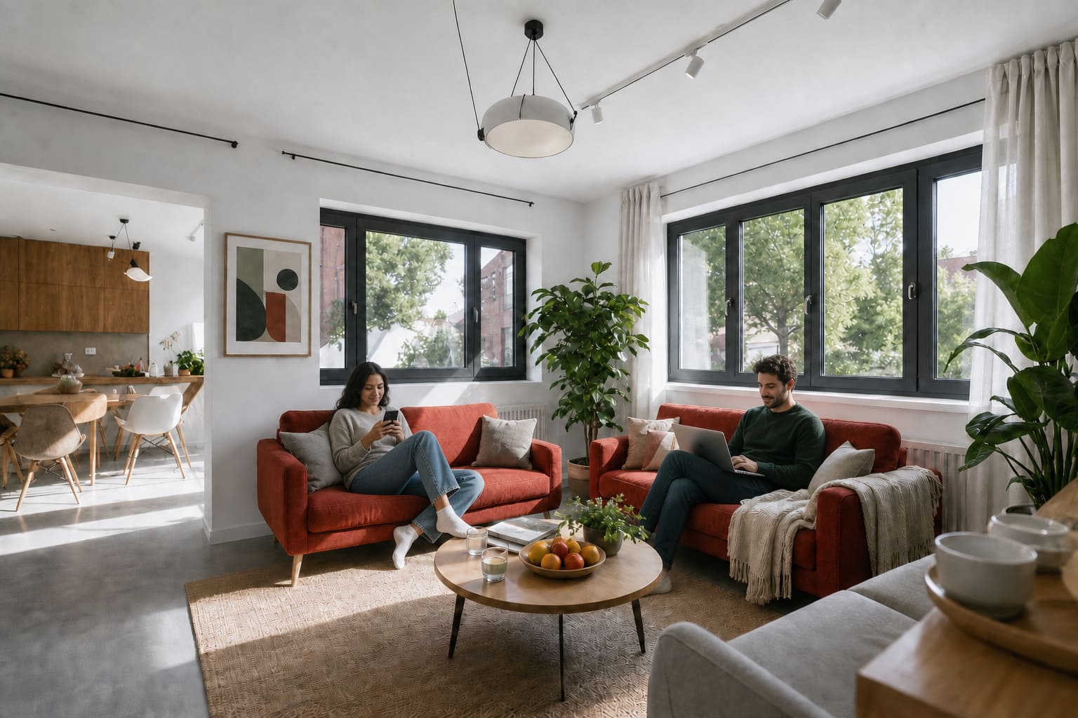 Residential