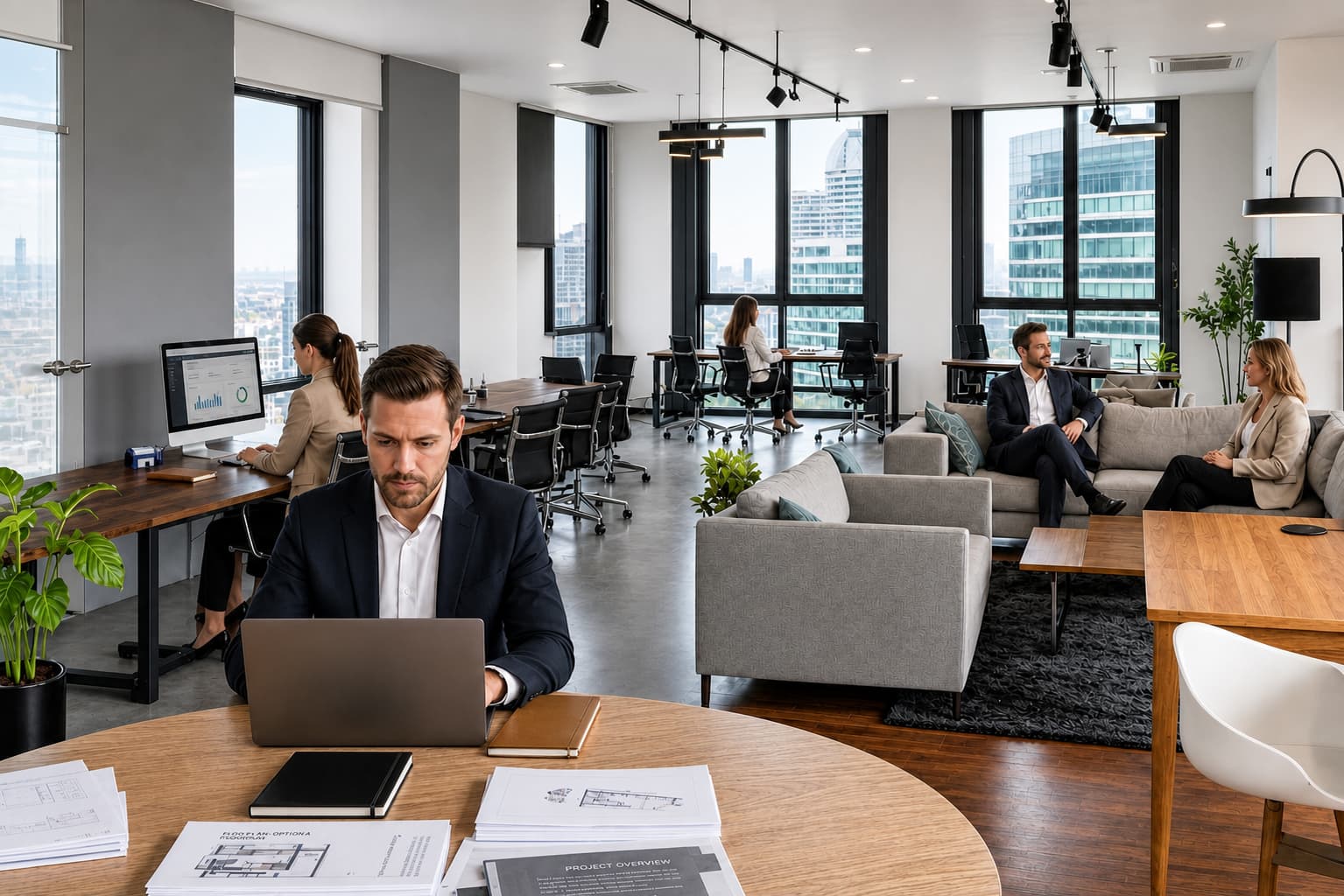 Coworking