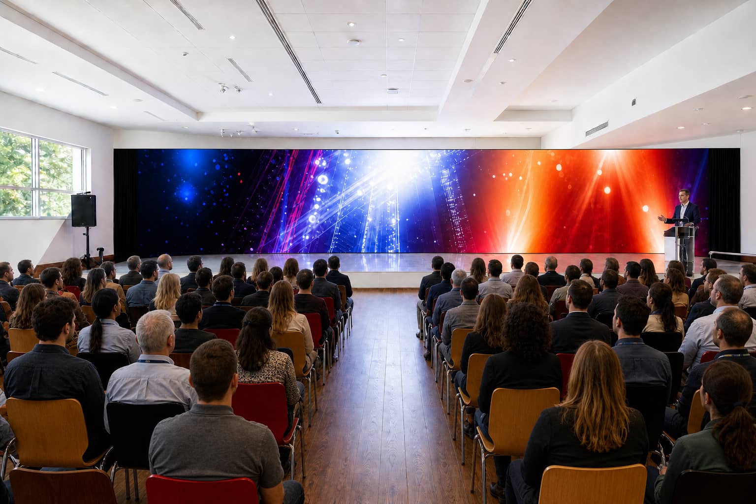 Conference & Events Space