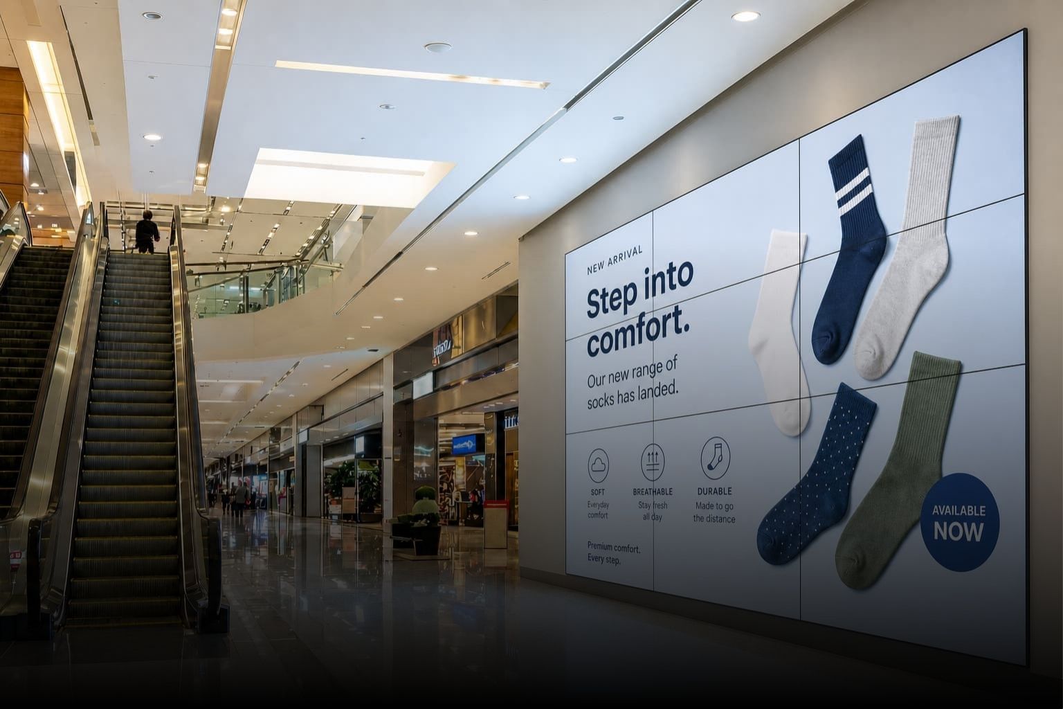 Digital Signage