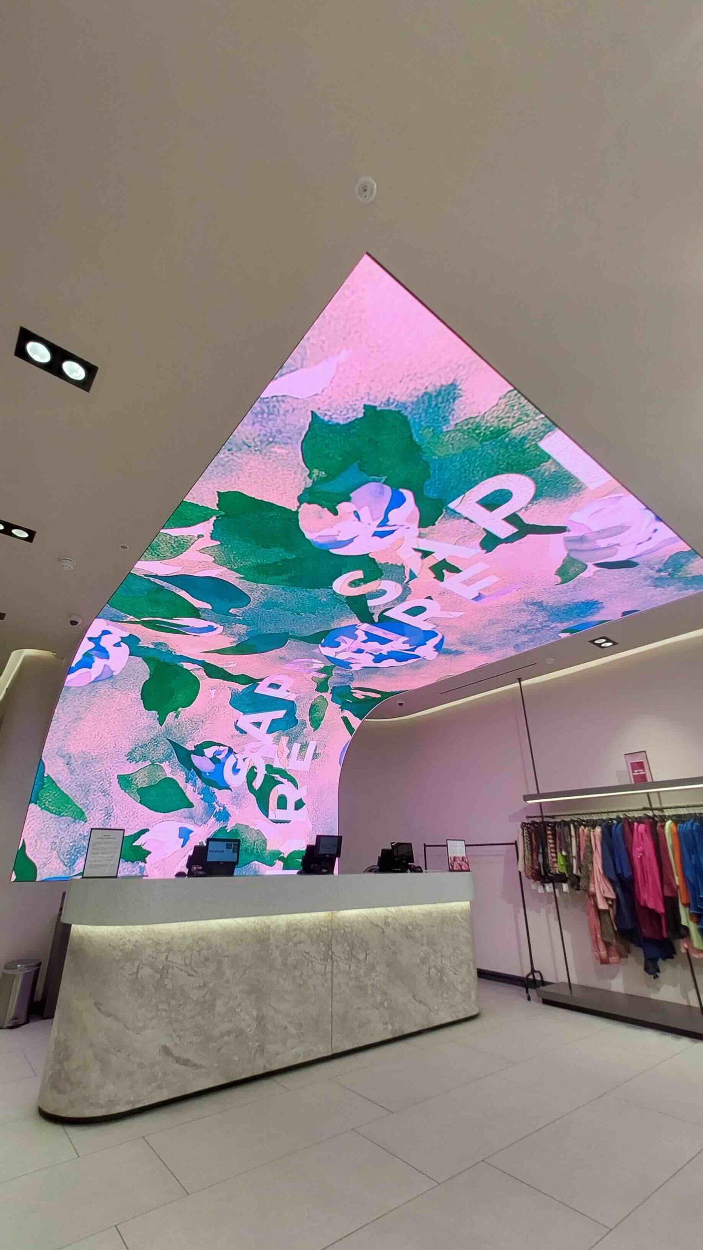 Enhance Experiences