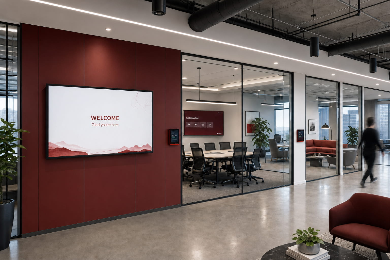 Digital Signage